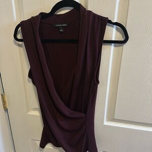 Blouse Tank